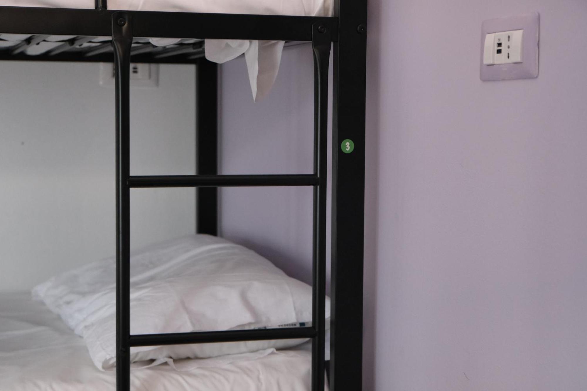 Hostel 3 Milan Luaran gambar