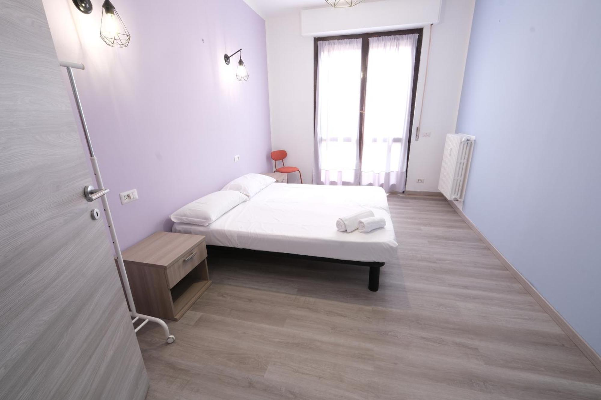 Hostel 3 Milan Luaran gambar