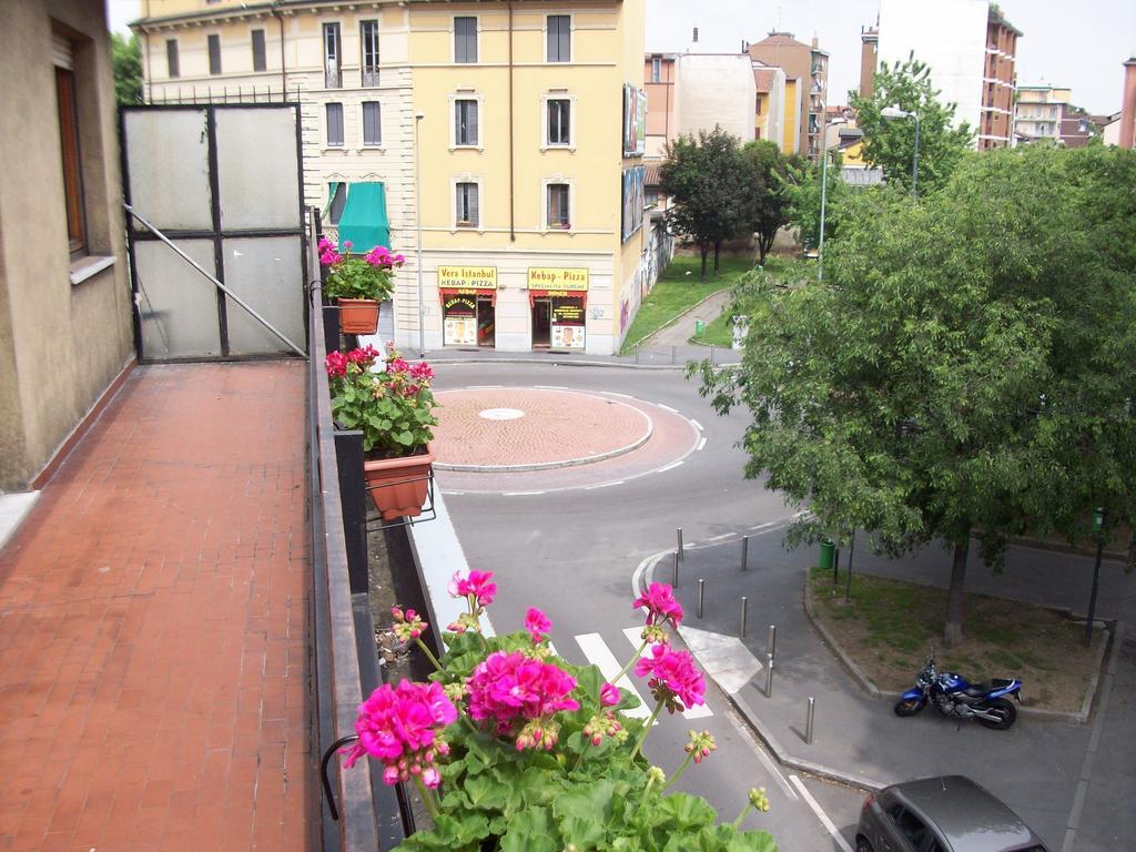 Hostel 3 Milan Luaran gambar